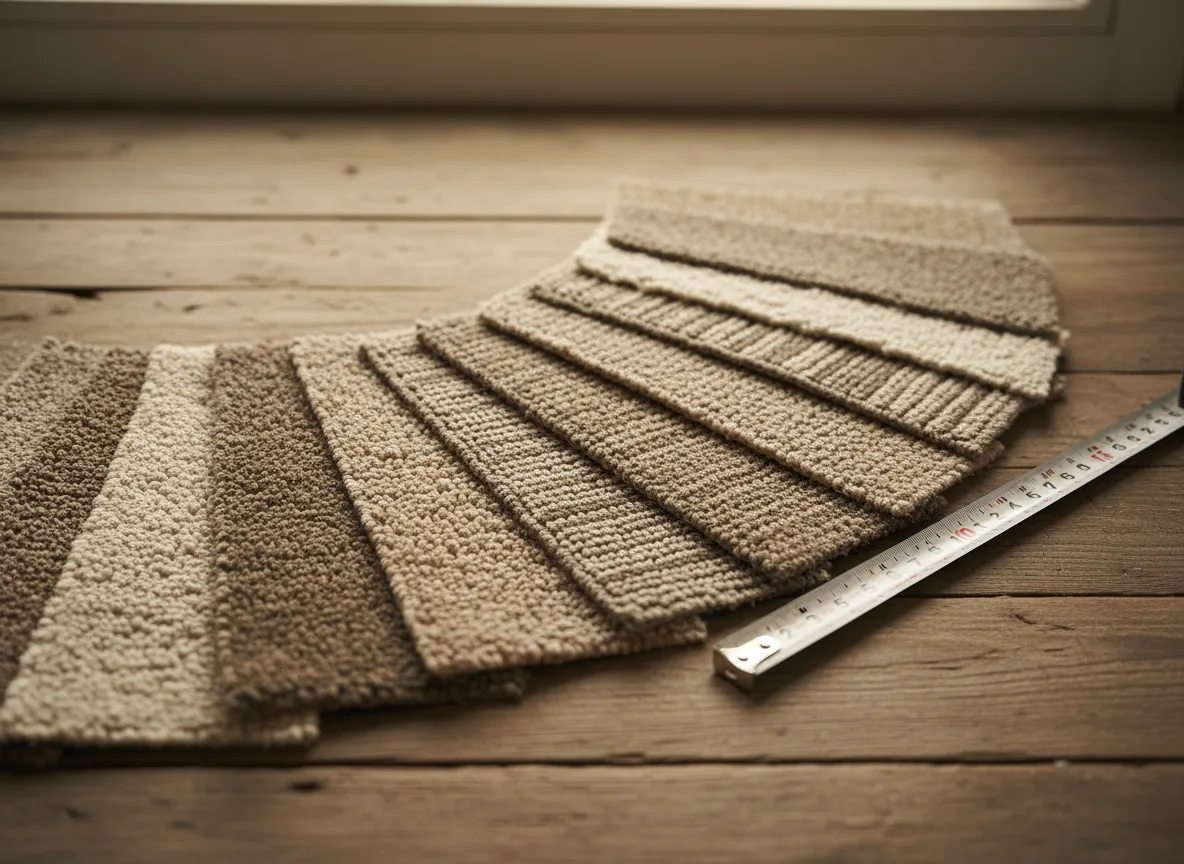 Carpet Installation Tenakee Springs, AK FAQs